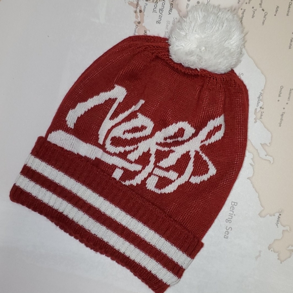 ☘3/$18 Neff Winter Hat